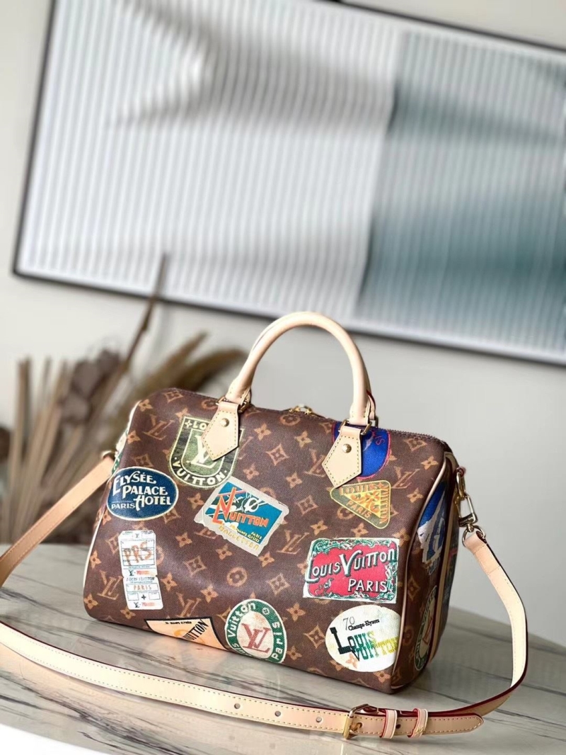 LV Speedy Bags